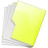 文件夹黄色 Folder Yellow